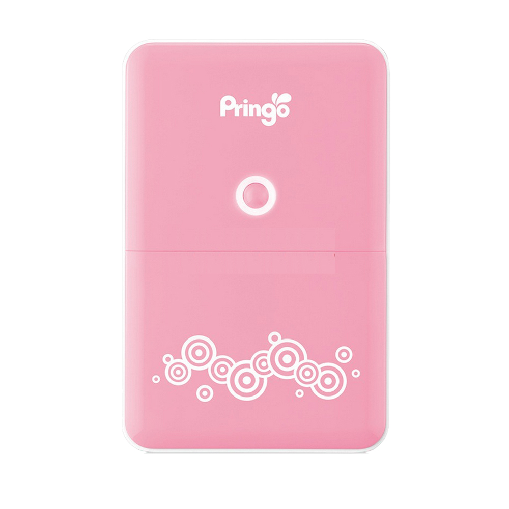 PRINGO P231口袋相印機 70張相紙組 product image 1