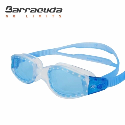 美國巴洛酷達Barracuda 成人 抗UV防霧AQUATEMPO 泳鏡 - 快速到貨