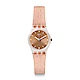 Swatch 就是SWATCH PINKINDESCENT TOO 粉色星沙手錶 product thumbnail 1