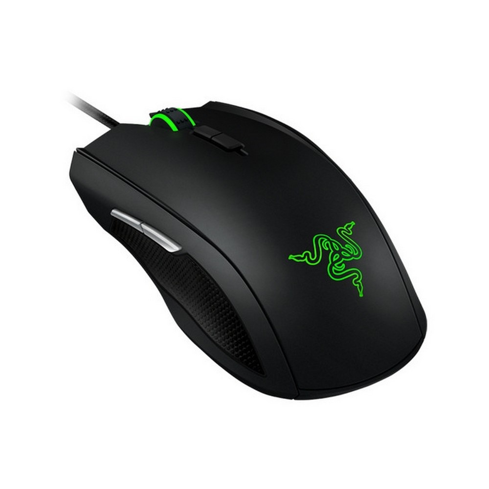 Razer 雷蛇Taipan 太攀皇蛇