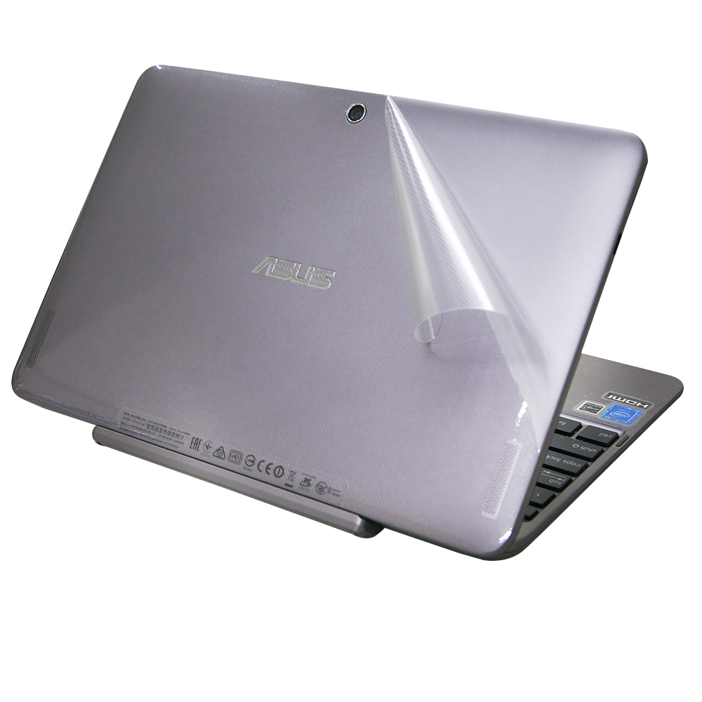 EZstick ASUS Transformer Book T100 HA 機身保護膜