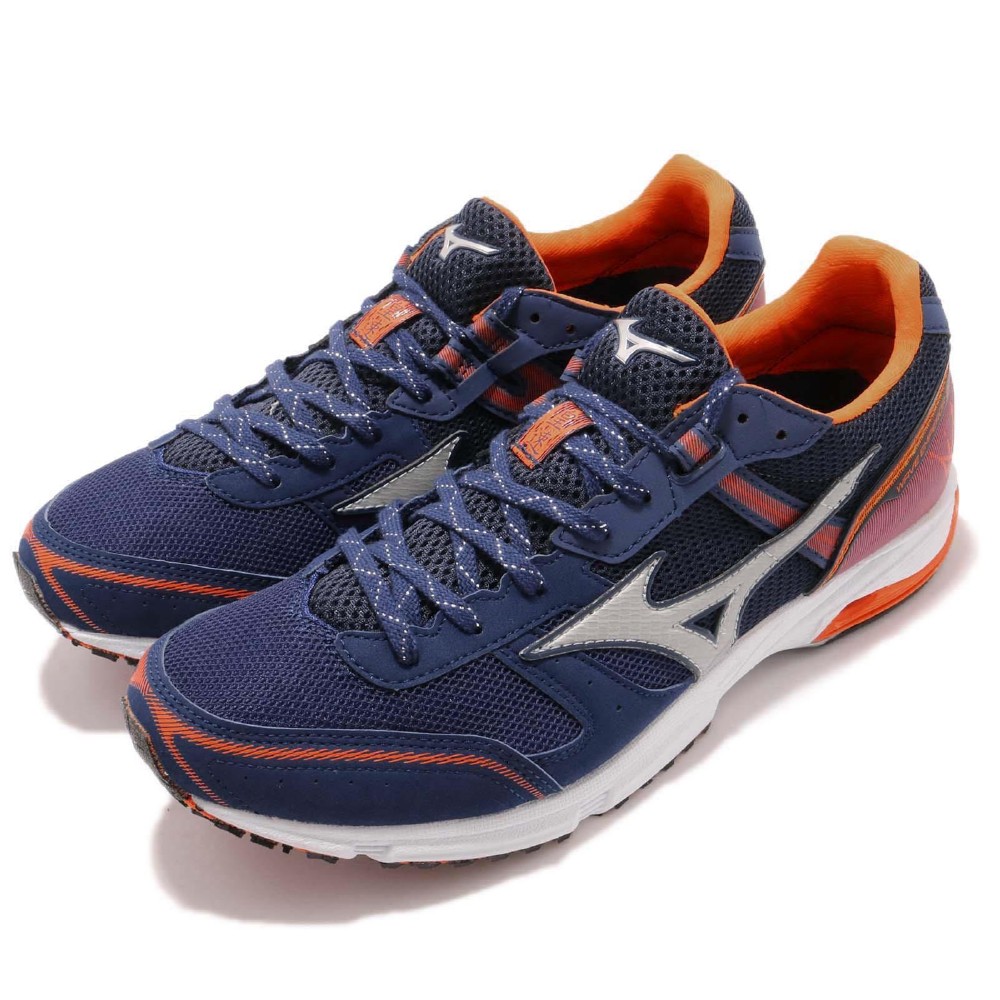 mizuno wave emperor 3