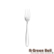 GREEN BELL綠貝 304不鏽鋼餐具小餐叉 product thumbnail 1