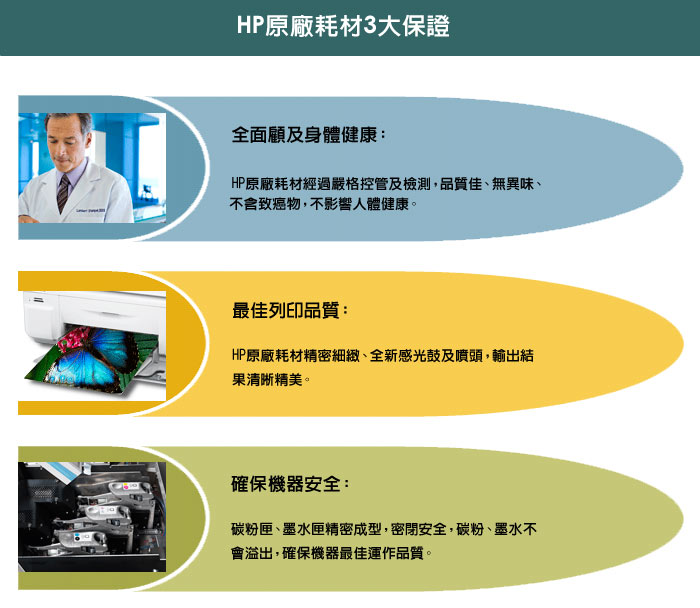 HPNO.61 原廠黑色墨水匣CH561WA