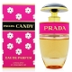 PRADA CANDY淘心女郎女性淡香精20ml product thumbnail 1