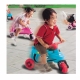 【People日本】2歲的公園競賽車/滑步車(天空藍) product thumbnail 1