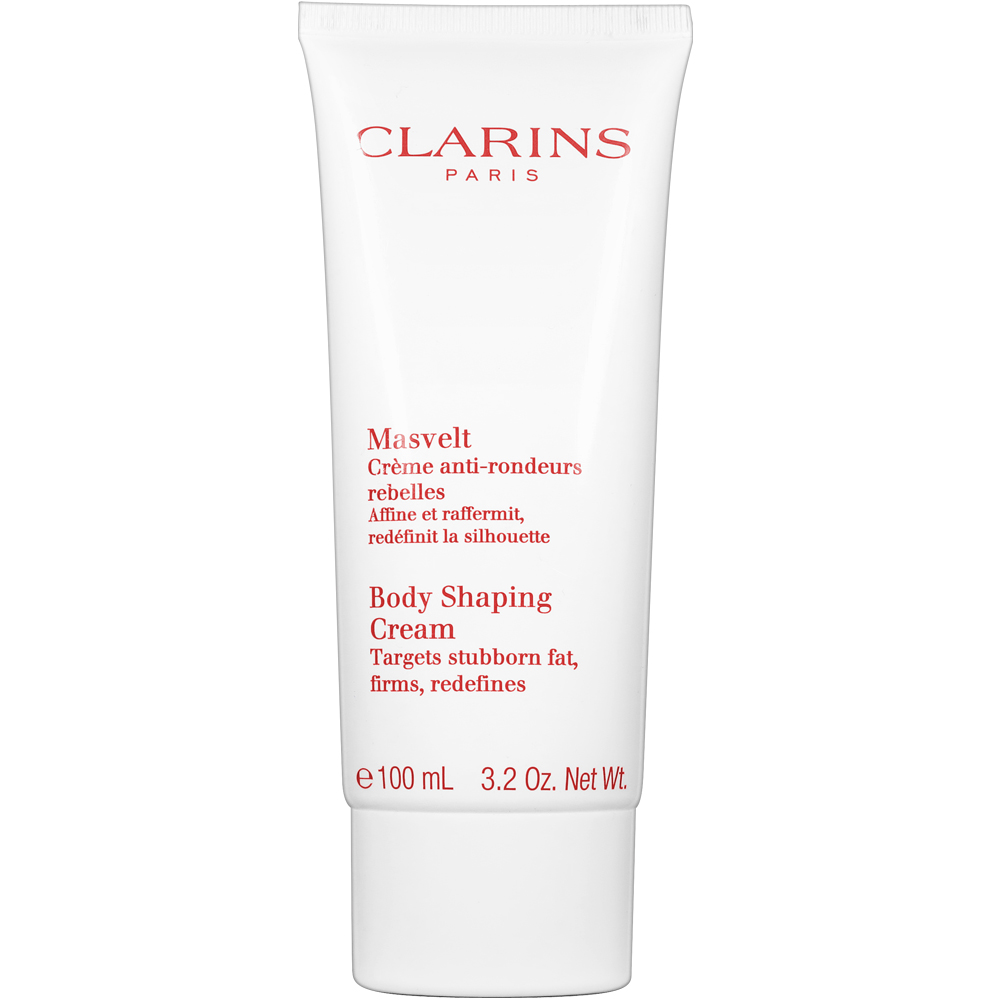 CLARINS 克蘭詩 比基尼美體霜(100ml)