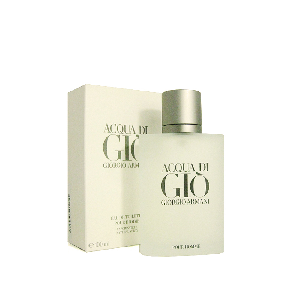 GIORGIO ARMAN Acqua di Gio 寄情水 男香100ml