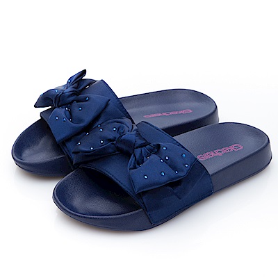 SKECHERS (童) 女童系列SUNNY SLIDES - 86920LNVY