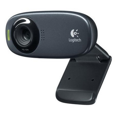 羅技HD網路攝影機C310