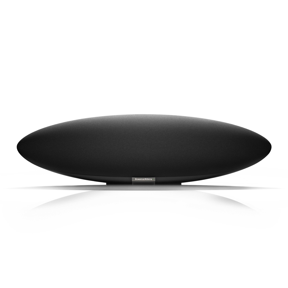 [福利品]Bowers & Wilkins Zeppelin Wireless 藍牙喇叭