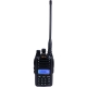 PSR PSR-VU15K VHF/UHF 雙頻無線電對講機(雙頻 雙顯示 雙接收) product thumbnail 1