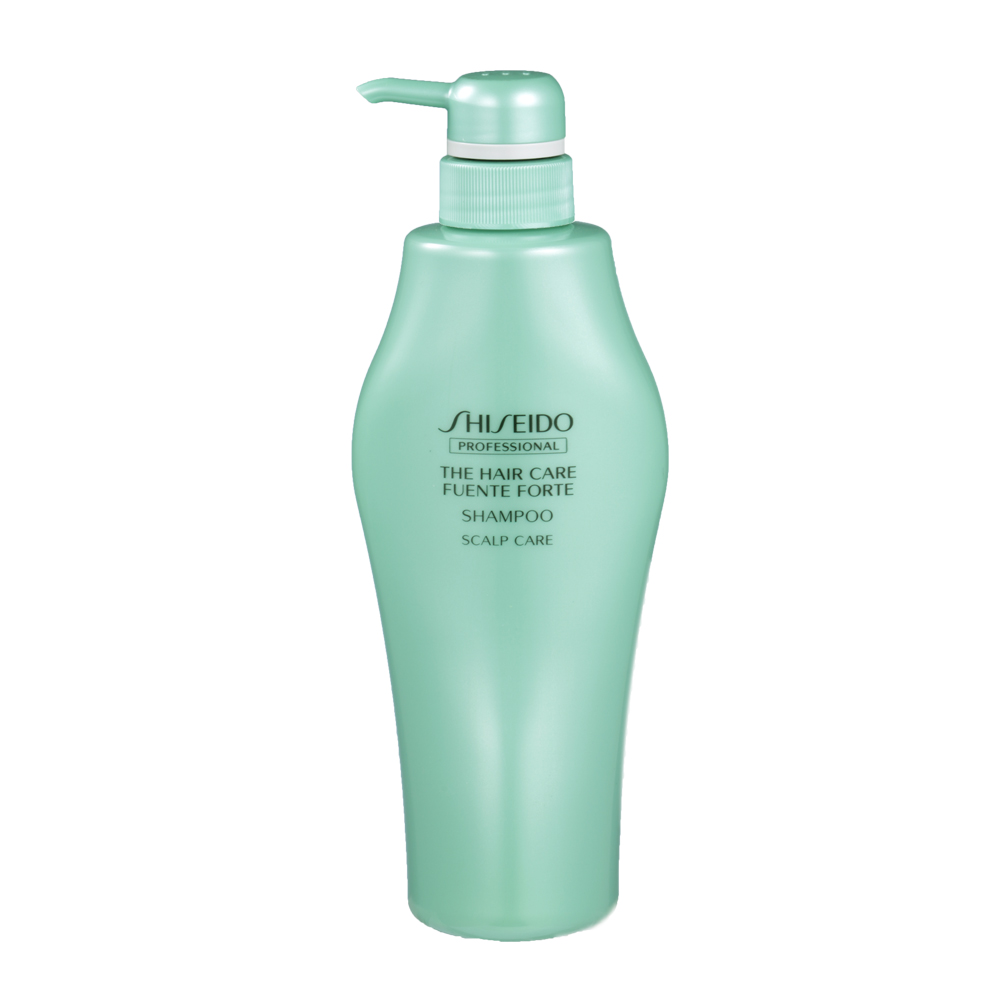 SHISEIDO 資生堂 芳泉調理洗髮乳 1000ml