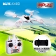 MJX X400 四軸空拍機 遙控直昇機航拍飛行器 product thumbnail 2