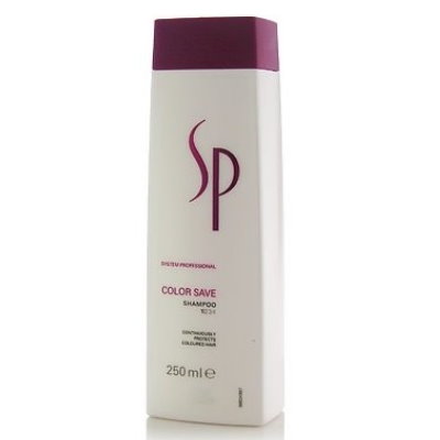 威娜 WELLA SP 3D炫色潔髮乳 250ml