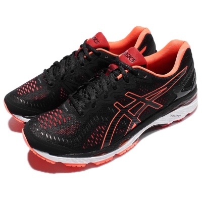 Asics 慢跑鞋 Gel-Kayano 23 運動 男鞋