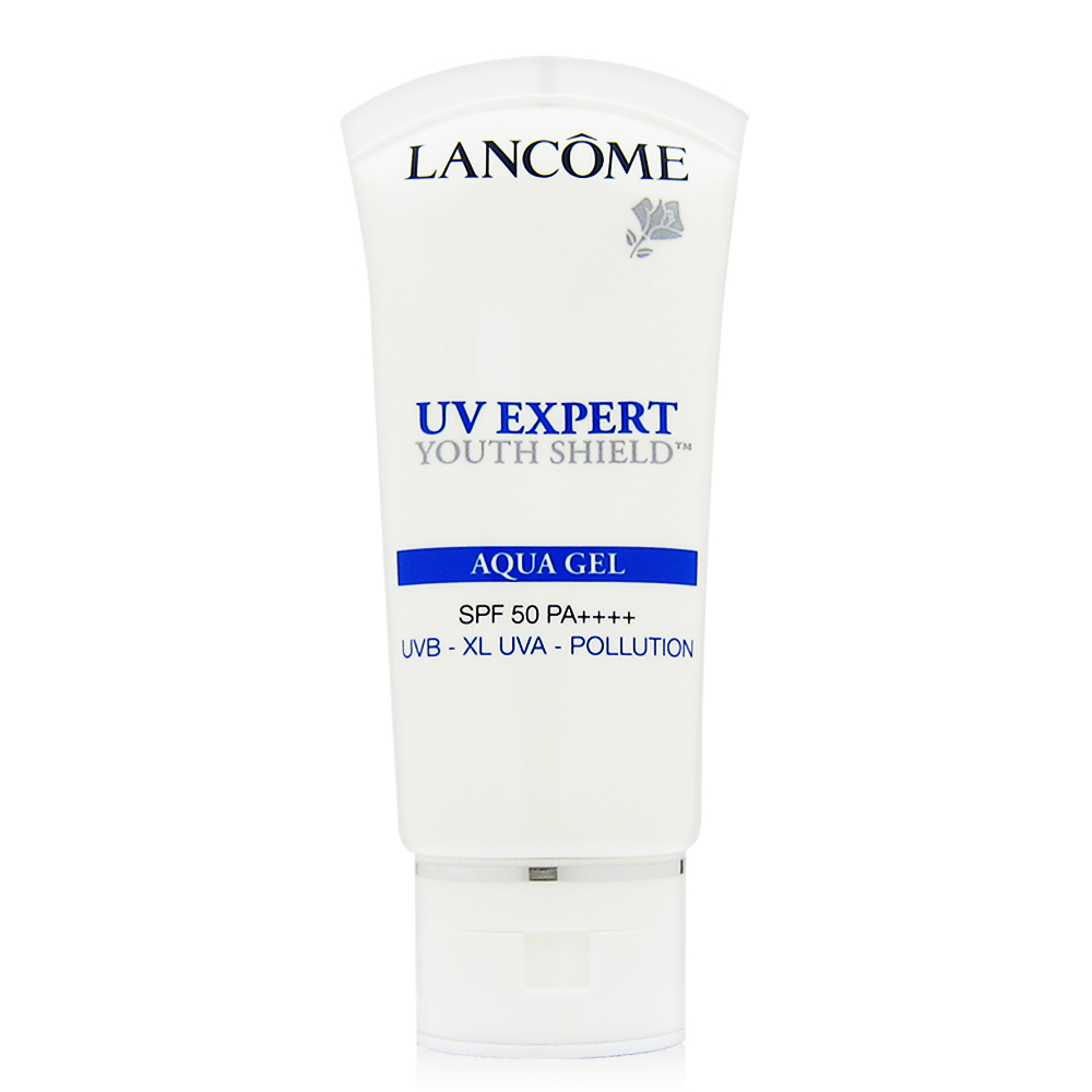 LANCOME蘭蔻 超輕盈UV水凝露SPF50 PA++++30ml TESTER