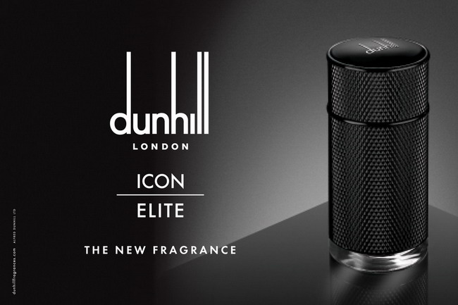 DUNHILL 菁英男性淡香精100ml(贈Dunhill菁英紳士提包)