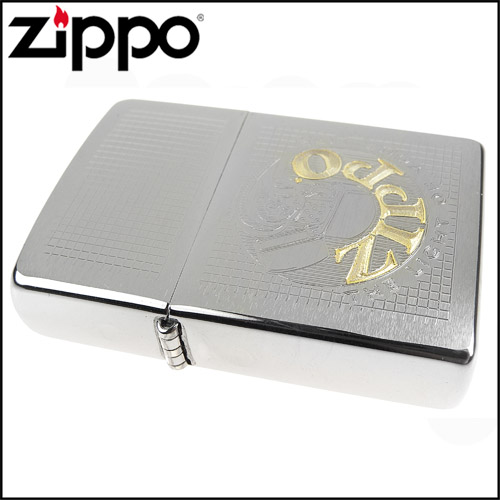 【ZIPPO】美系~The Light of Your Life-生命之光雕刻打火機