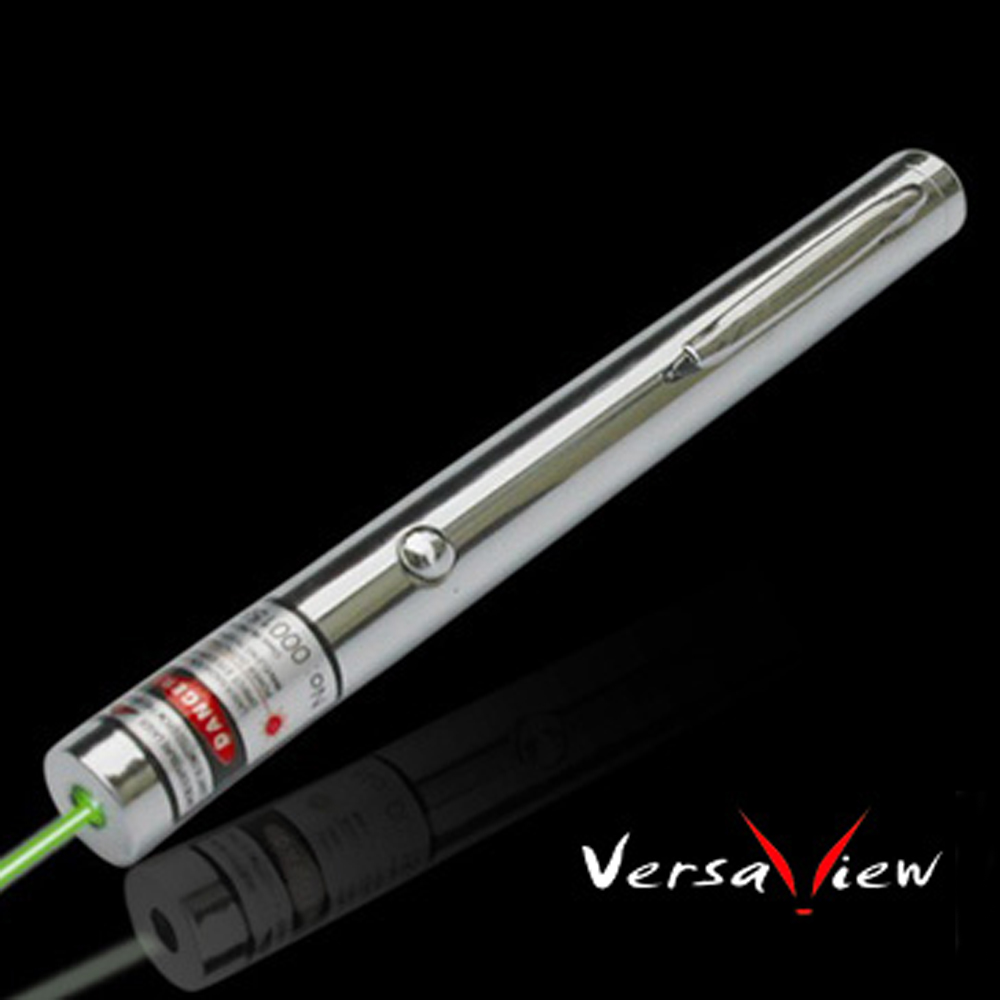 VersaView LP050S專業級綠光雷射筆(50mw)