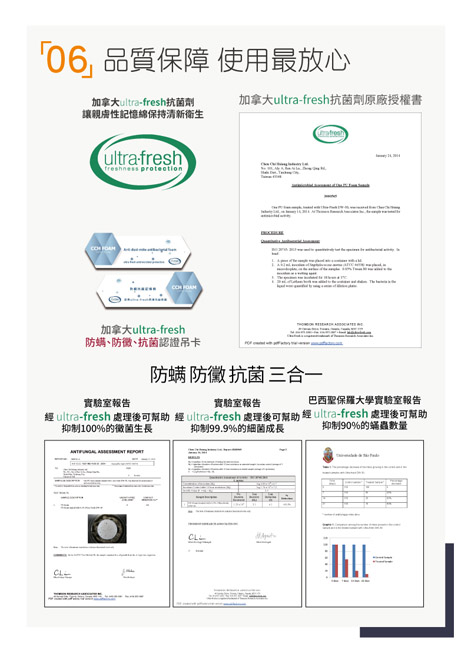 House Door 好適家居 吸濕排濕布 親水性涼感釋壓記憶枕-大麵包型(1入)