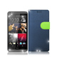 MONIA hTC Desire 816 專利鏡頭防撞 防潑水皮套 product thumbnail 3