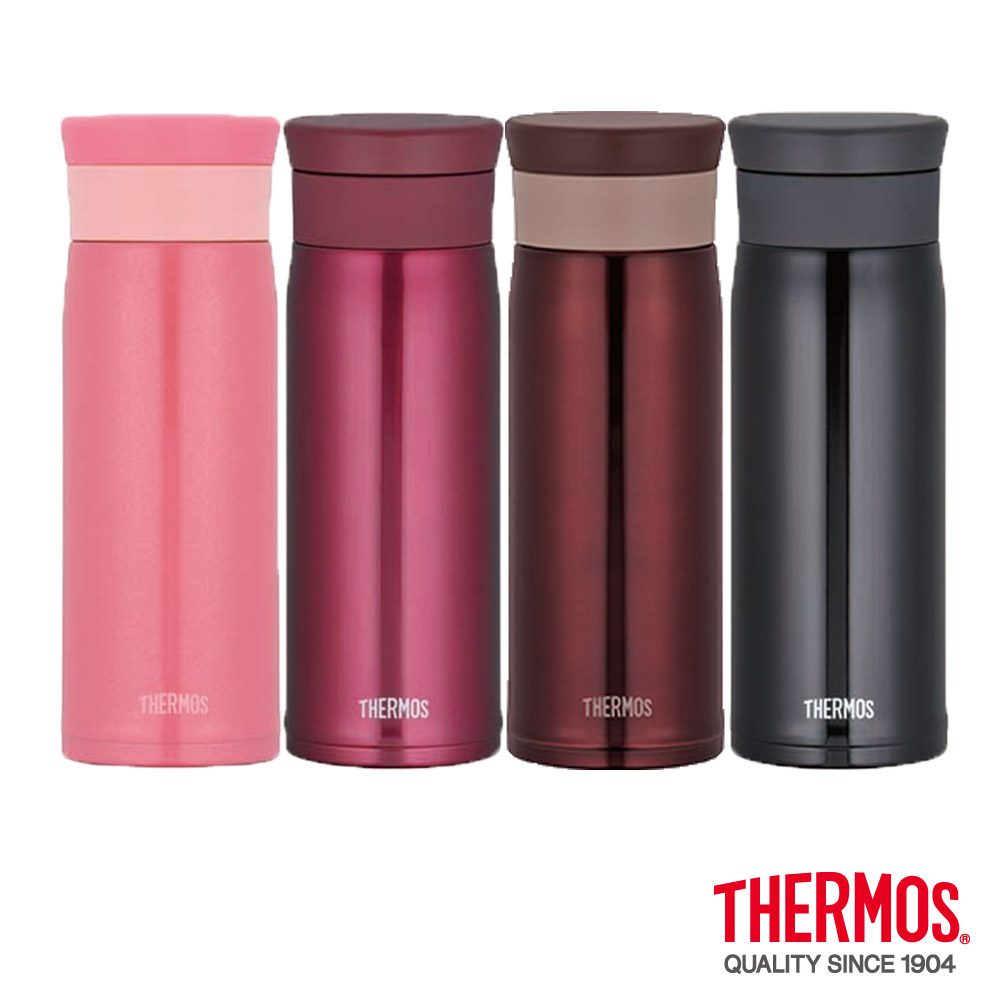 THERMOS膳THERMOS 膳魔師不鏽鋼真空保溫杯0.48L(JMZ-480)