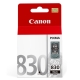 CANON PG-830 原廠黑色墨水匣 product thumbnail 1