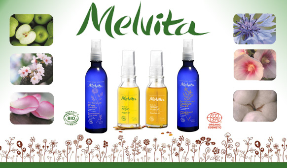 MELVITA蜜葳特 歐盟BIO玫瑰花粹 200ML (含噴頭)