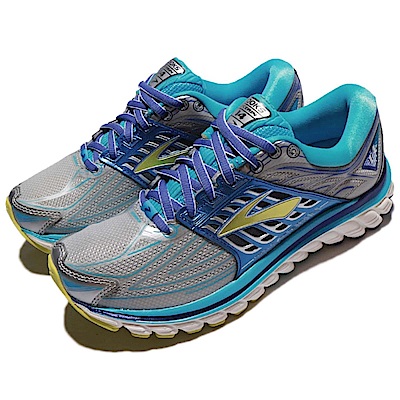 BROOKS 慢跑鞋 Glycerin 14代 女鞋