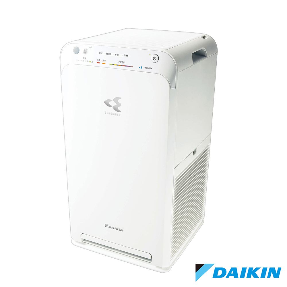 DAIKIN 大金 9.5坪  閃流空氣清淨機 MC40USCT