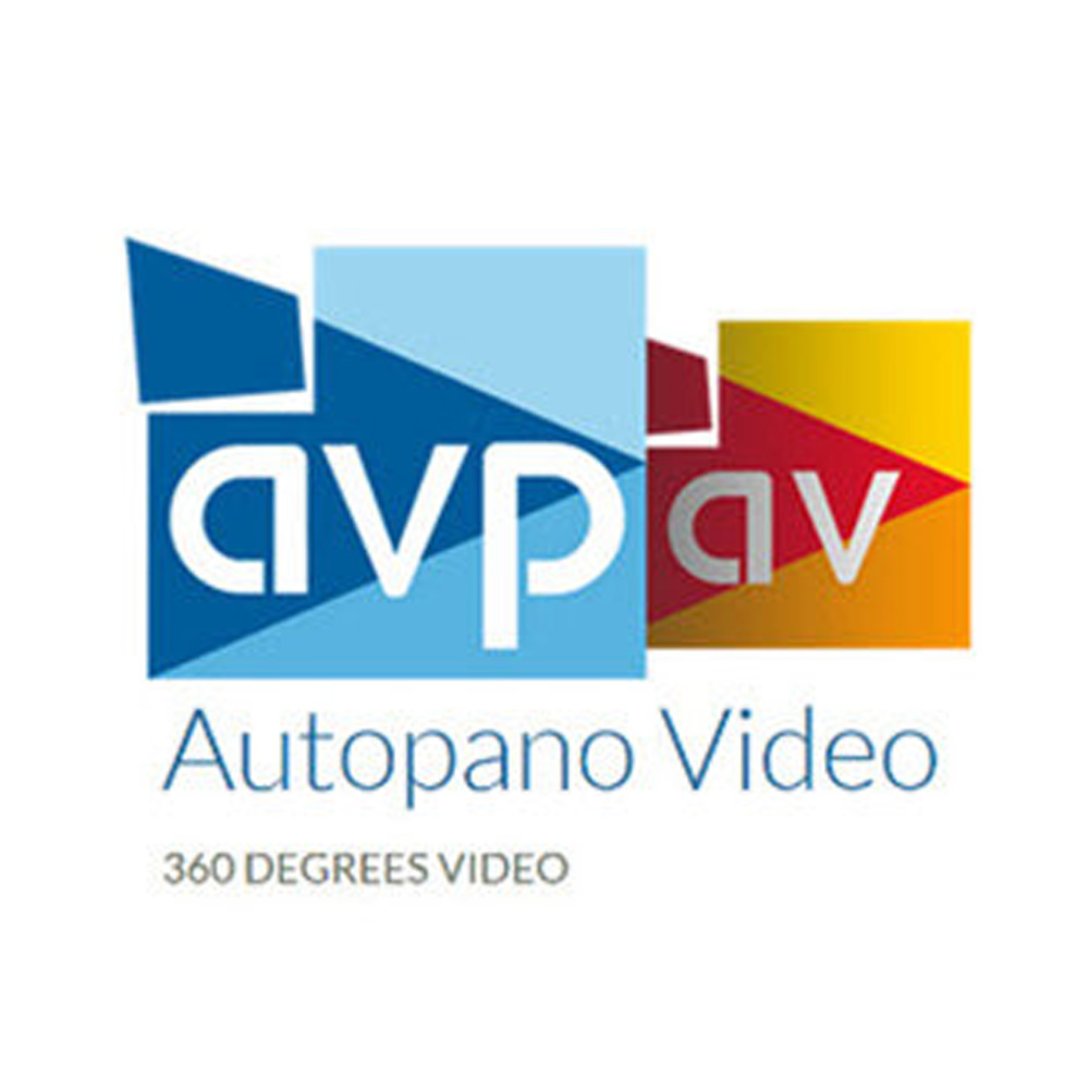 Autopano Video Pro(全景影片拼接製作)單機版(下載版)