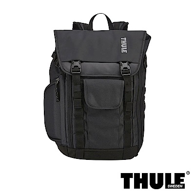 Thule Subterra 25L 上掀式後背包（暗灰/15 吋內筆電適用）