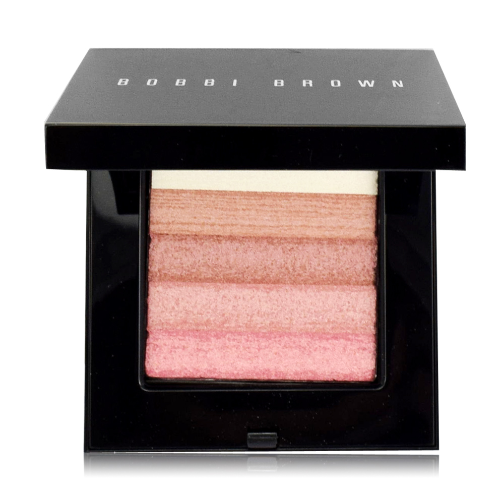 BOBBI BROWN 星紗顏彩盤#Rose 10.3g 海外航空版