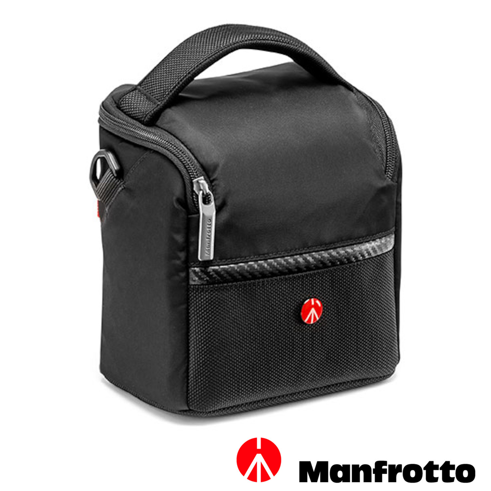 Manfrotto Active Shoulder Bag 3 專業級輕巧肩背包 III