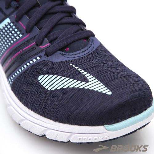 BROOKS 女 輕盈流暢 PURECADENCE 6(1202361B435)