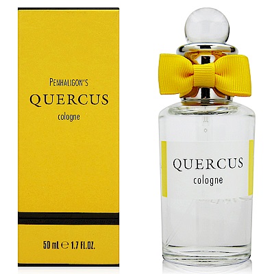 PENHALIGON’S潘海利根 Quercus皇家橡樹古龍水50ml