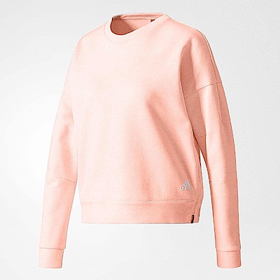 adidas T恤 Sweatshirt 女款