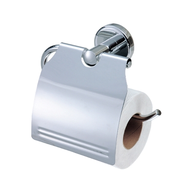 Bachor 銅衛浴配件-捲紙架