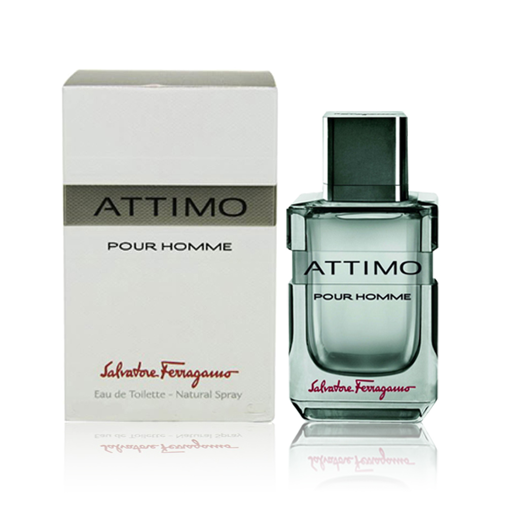 Salvatore Ferragamo 瞬間男性淡香水40ml | Yahoo奇摩購物中心