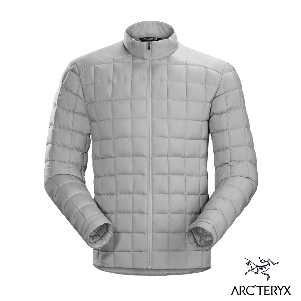 Arcteryx 始祖鳥 24系列 男 Rico 羽絨外套 灰