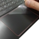 EZstick MSI GS63 專用 TOUCH PAD 觸控版 保護貼 product thumbnail 1