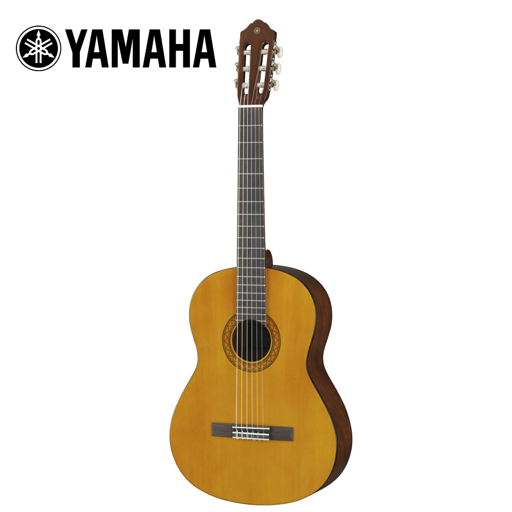 YAMAHA C40II 古典吉他