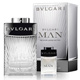 BVLGARI 寶格麗 白銀當代男性淡香水限量版(100ml)-贈當代男小香 product thumbnail 1