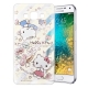 Hello Kitty Samsung Galaxy E7 透明軟式殼 熱線款 product thumbnail 1