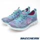 SKECHERS (童) 女童系列 Glider - 81287LTQHP product thumbnail 2