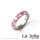 La Jolla PARTY女王 純鈦戒指 product thumbnail 1