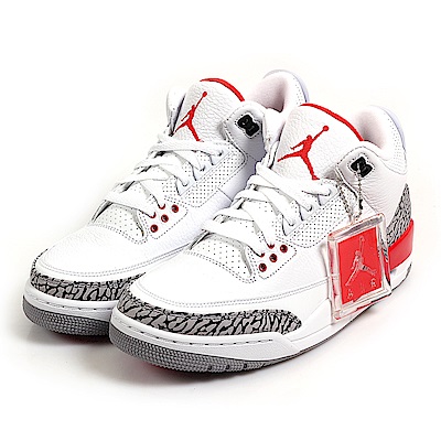 【TOP超值】NIKE AIR JORDAN 3 RETRO-男 - Jordan系列 - 　_網紅人氣商品