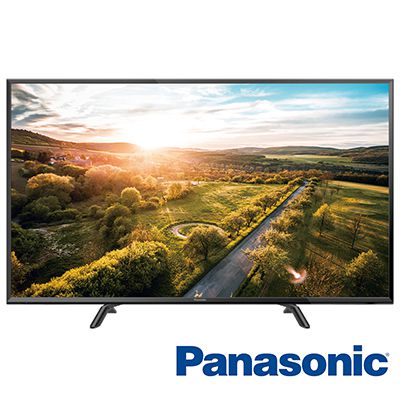 Panasonic國際牌 43吋 FHD液晶顯示器+視訊盒 TH-43F410W