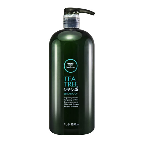 PAUL MITCHELL 茶樹洗髮精 1000ml